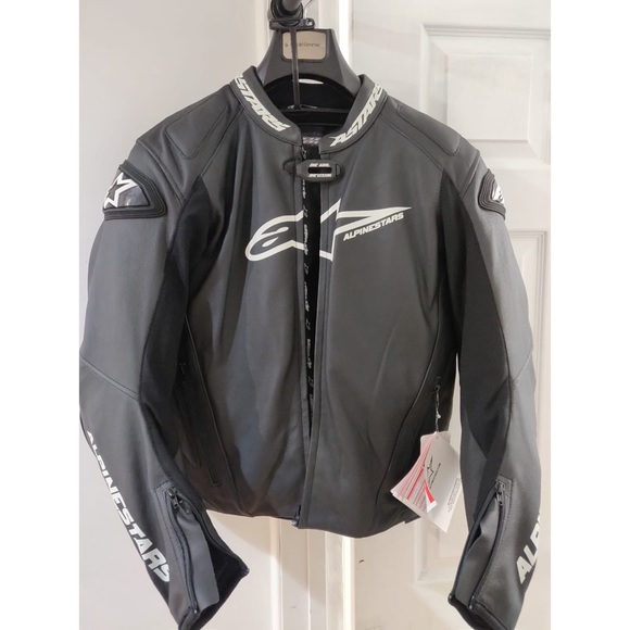 Alpinestars Other - Brand New Alpinestars GP Pro Motorcycle Jacket